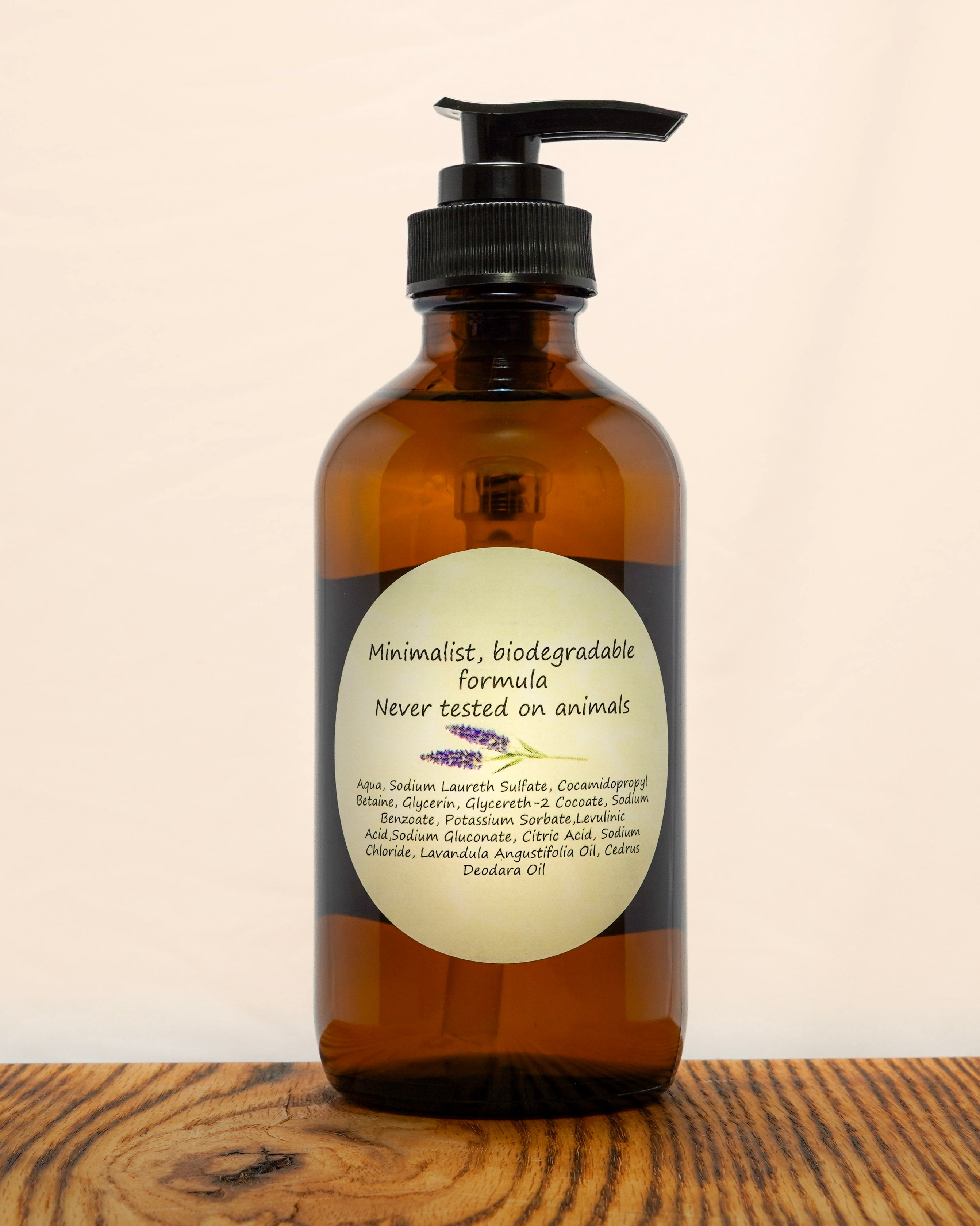 Hand Soap