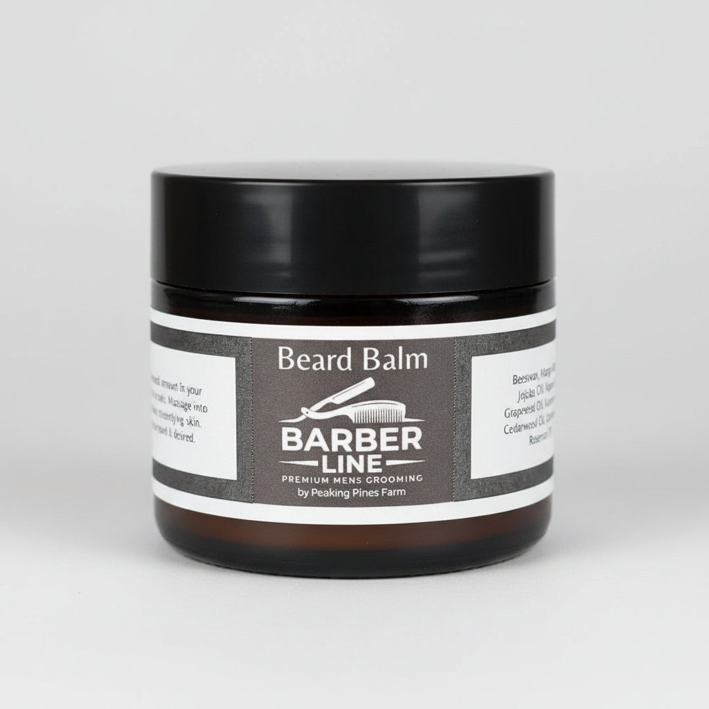 Beard Balm