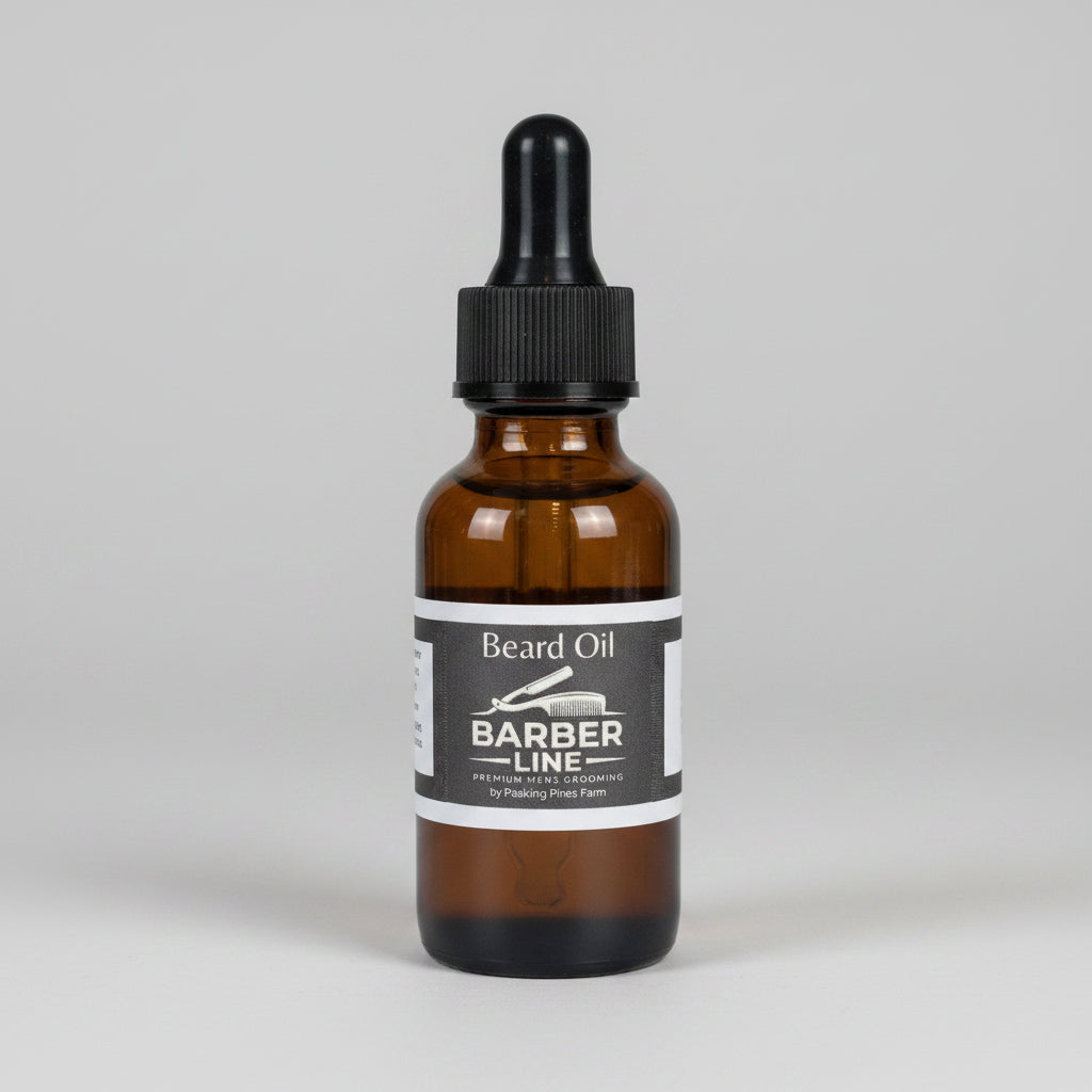 Beard Oil