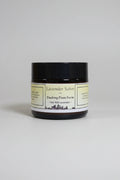 Lavender Salve