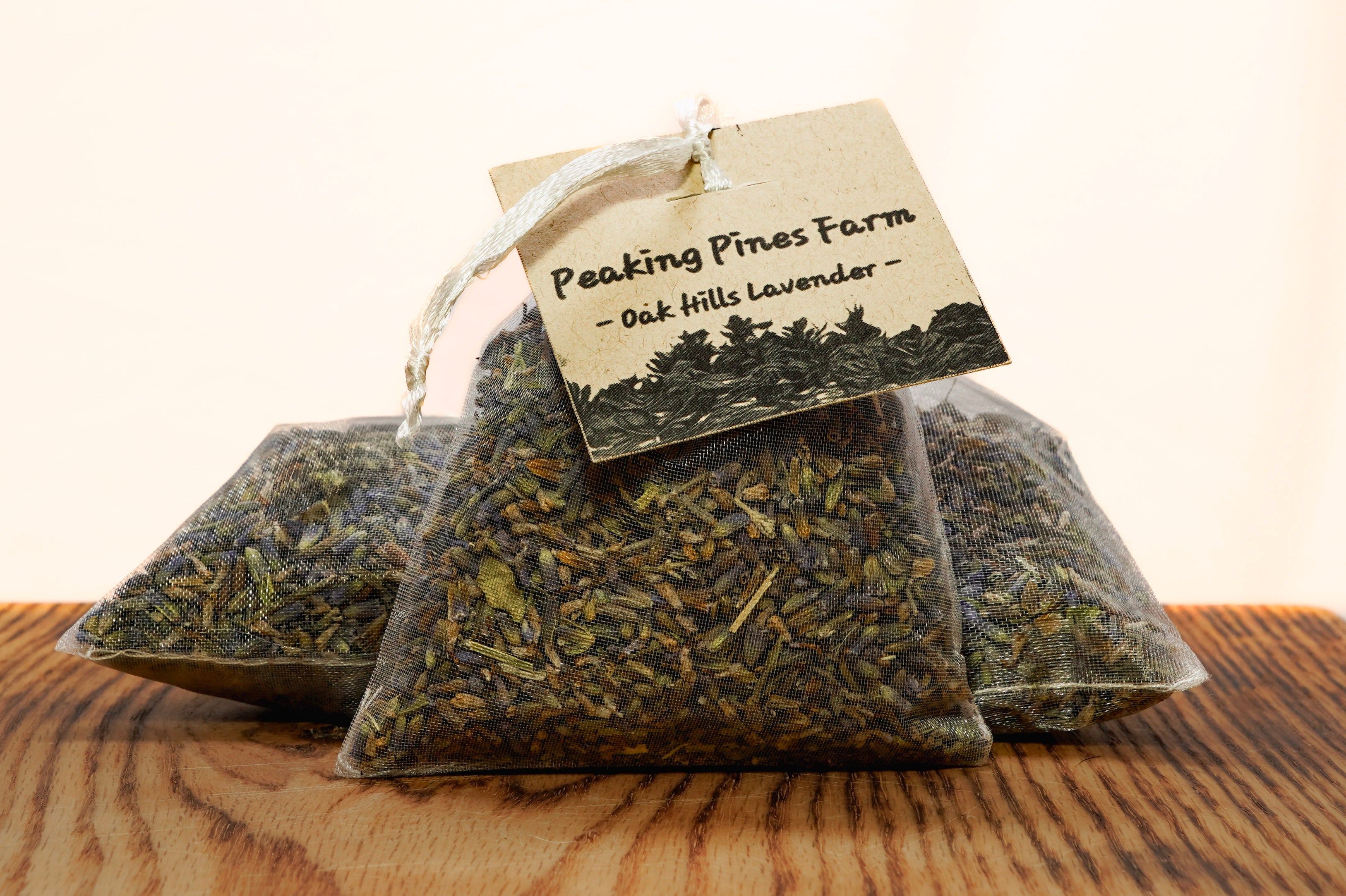 Sachet - Lavender
