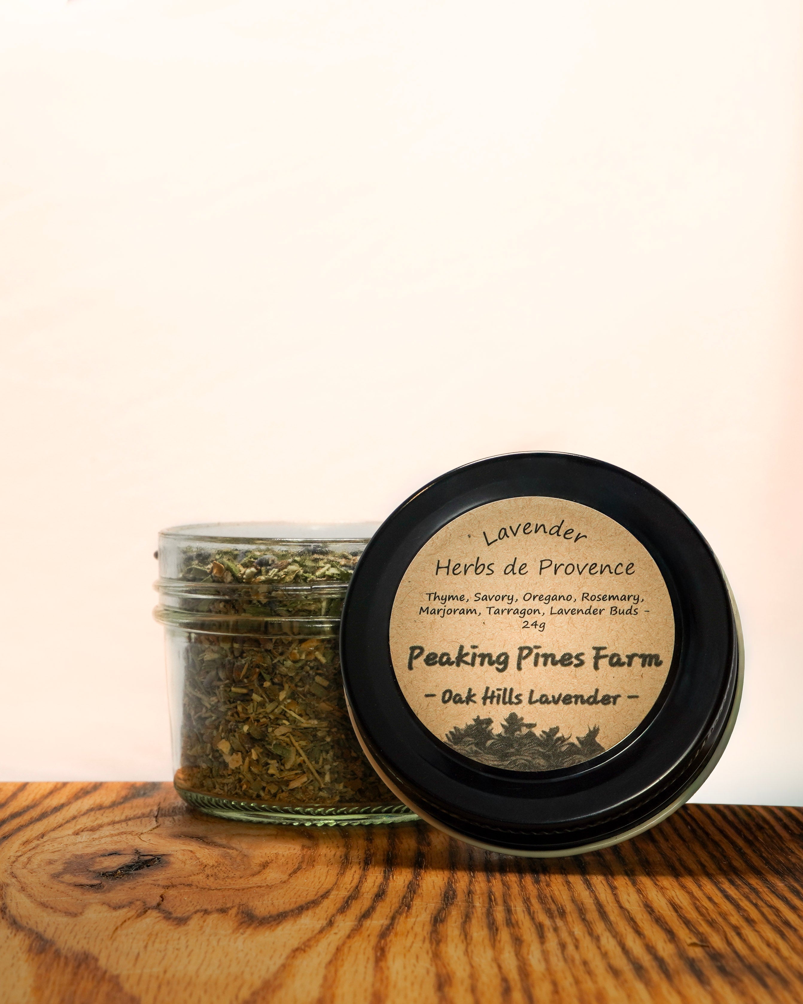Herb de Provence