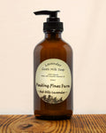 Goat Milk Hand Soap