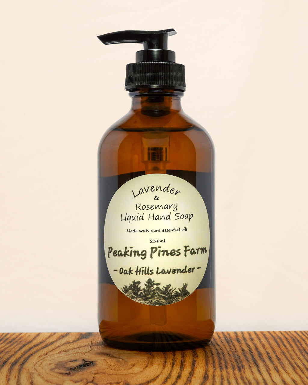 Hand Soap