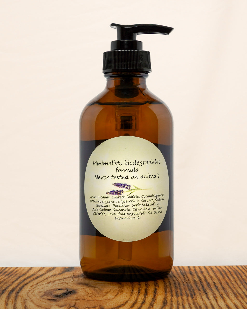 Hand Soap
