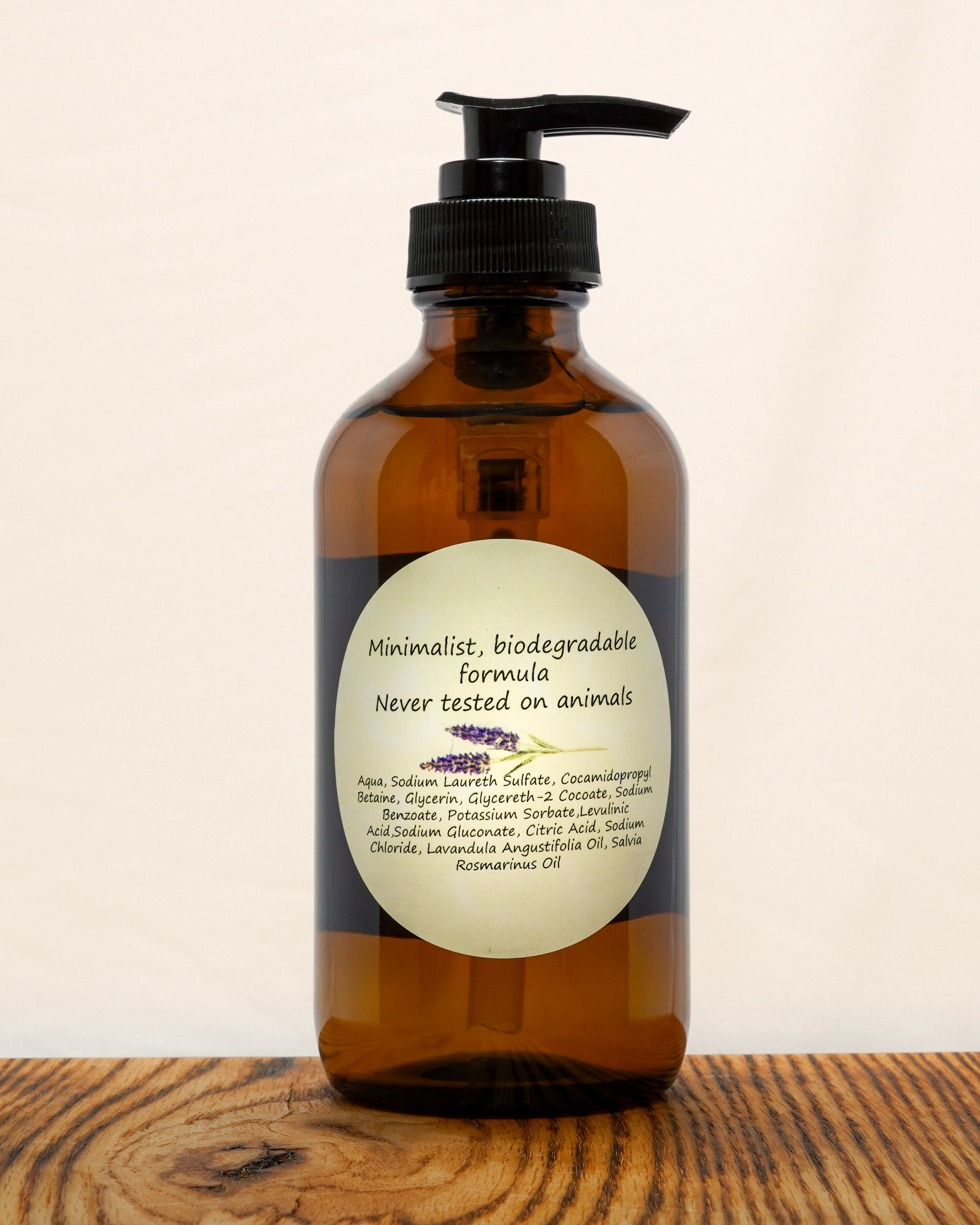 Hand Soap
