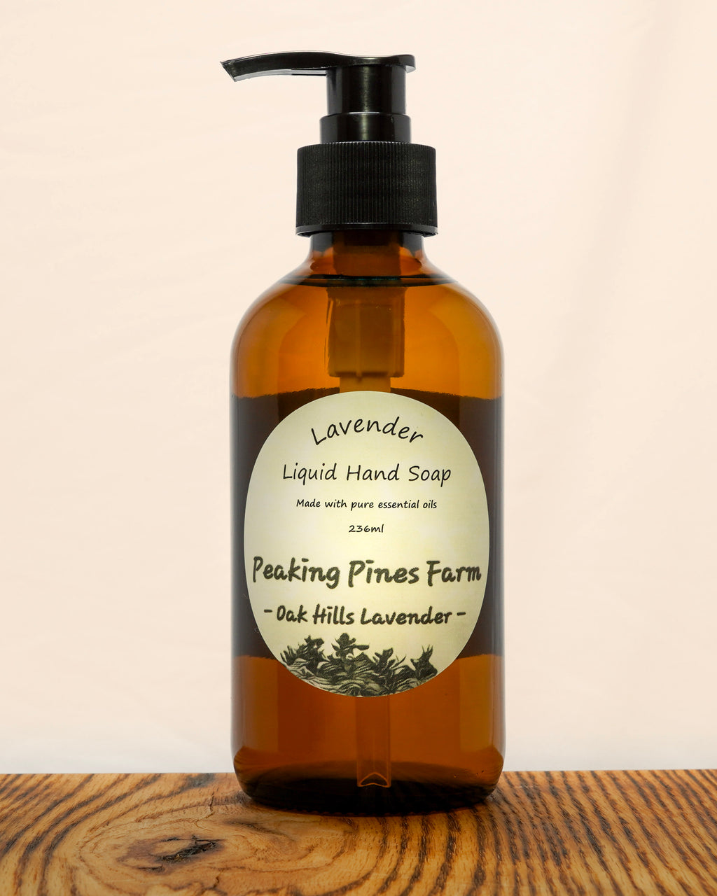 Hand Soap