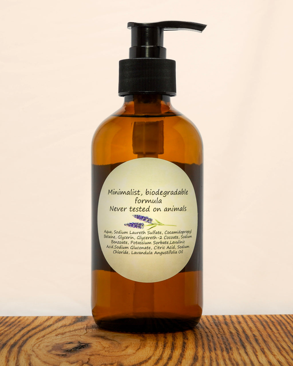 Hand Soap