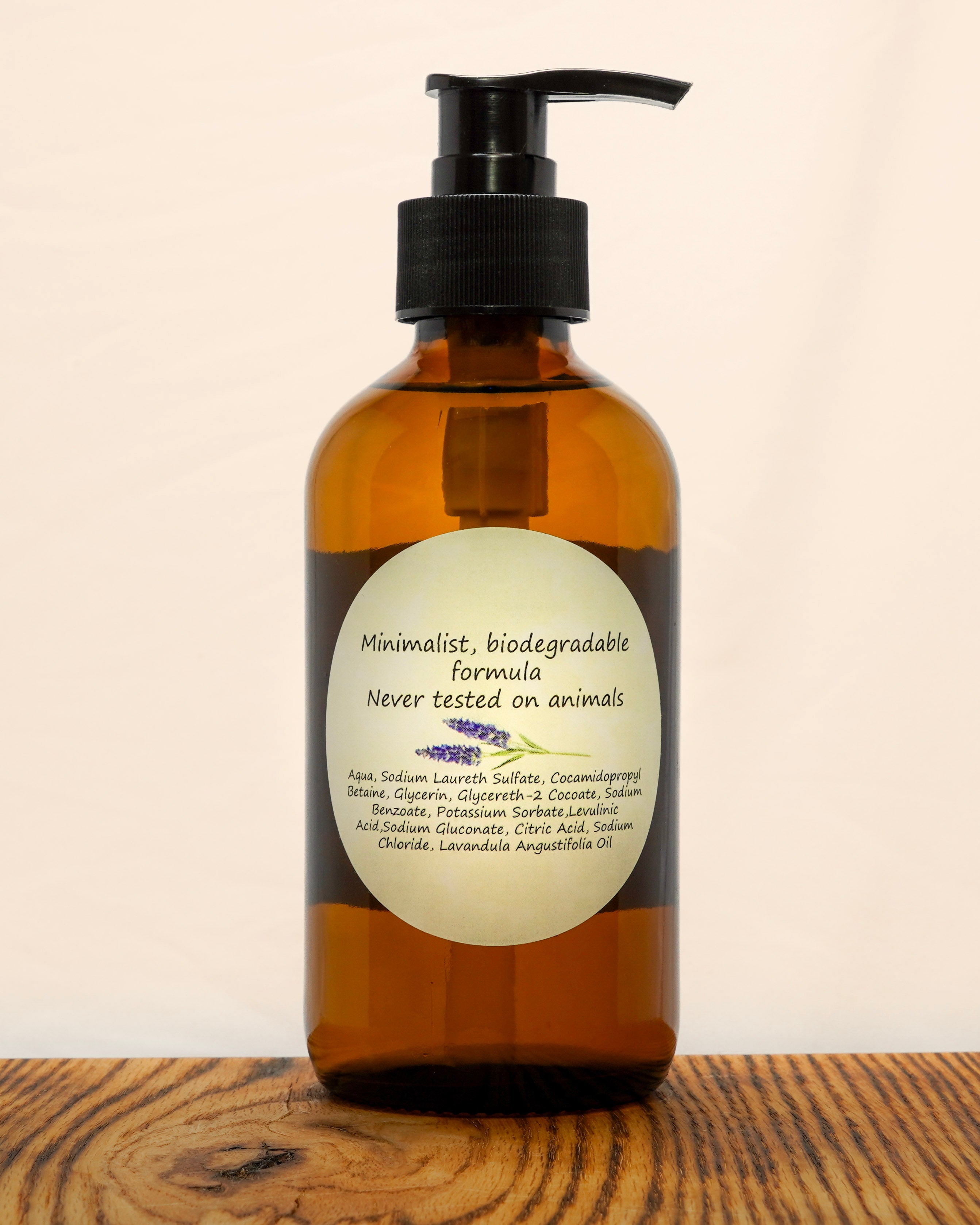 Hand Soap