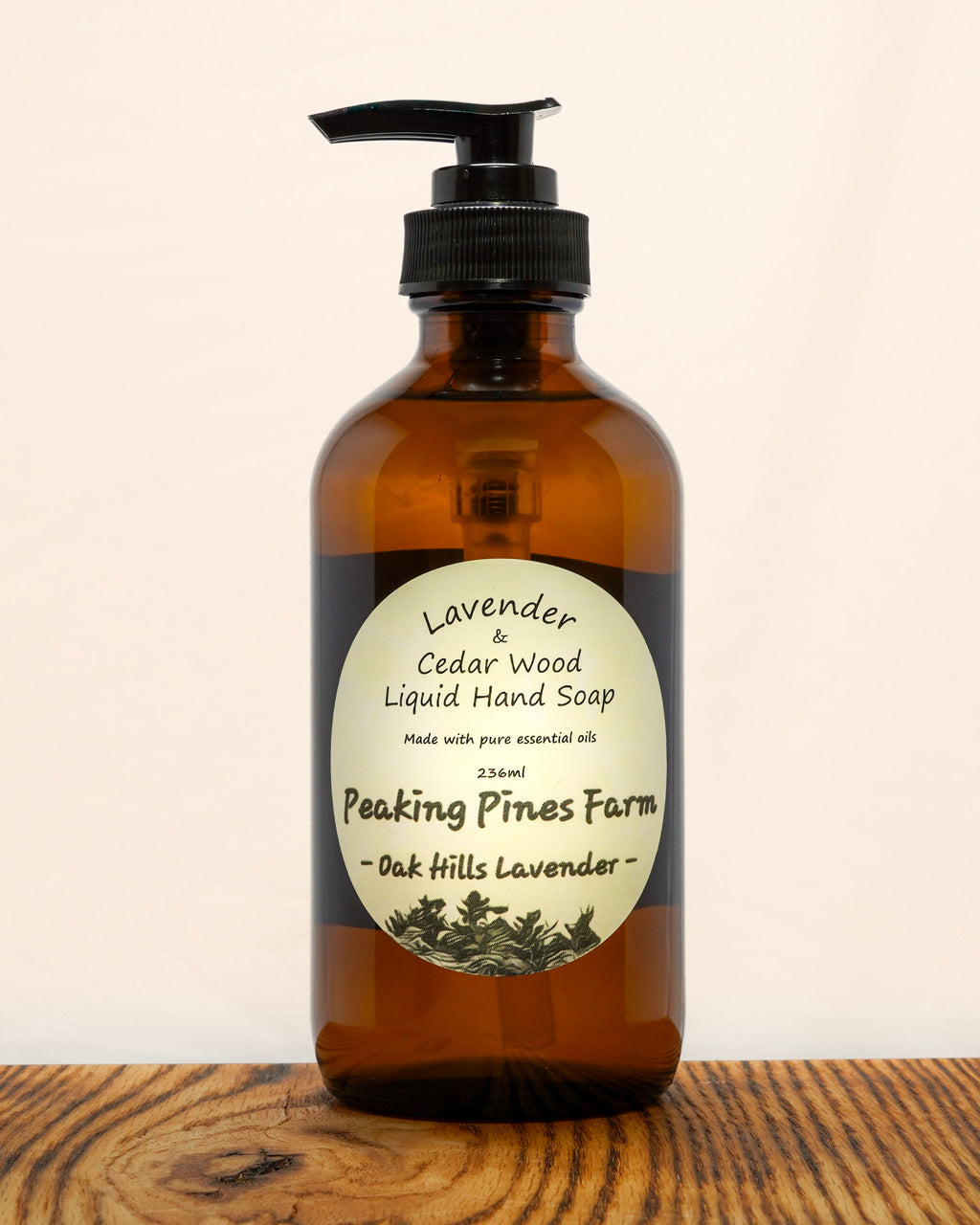 Hand Soap
