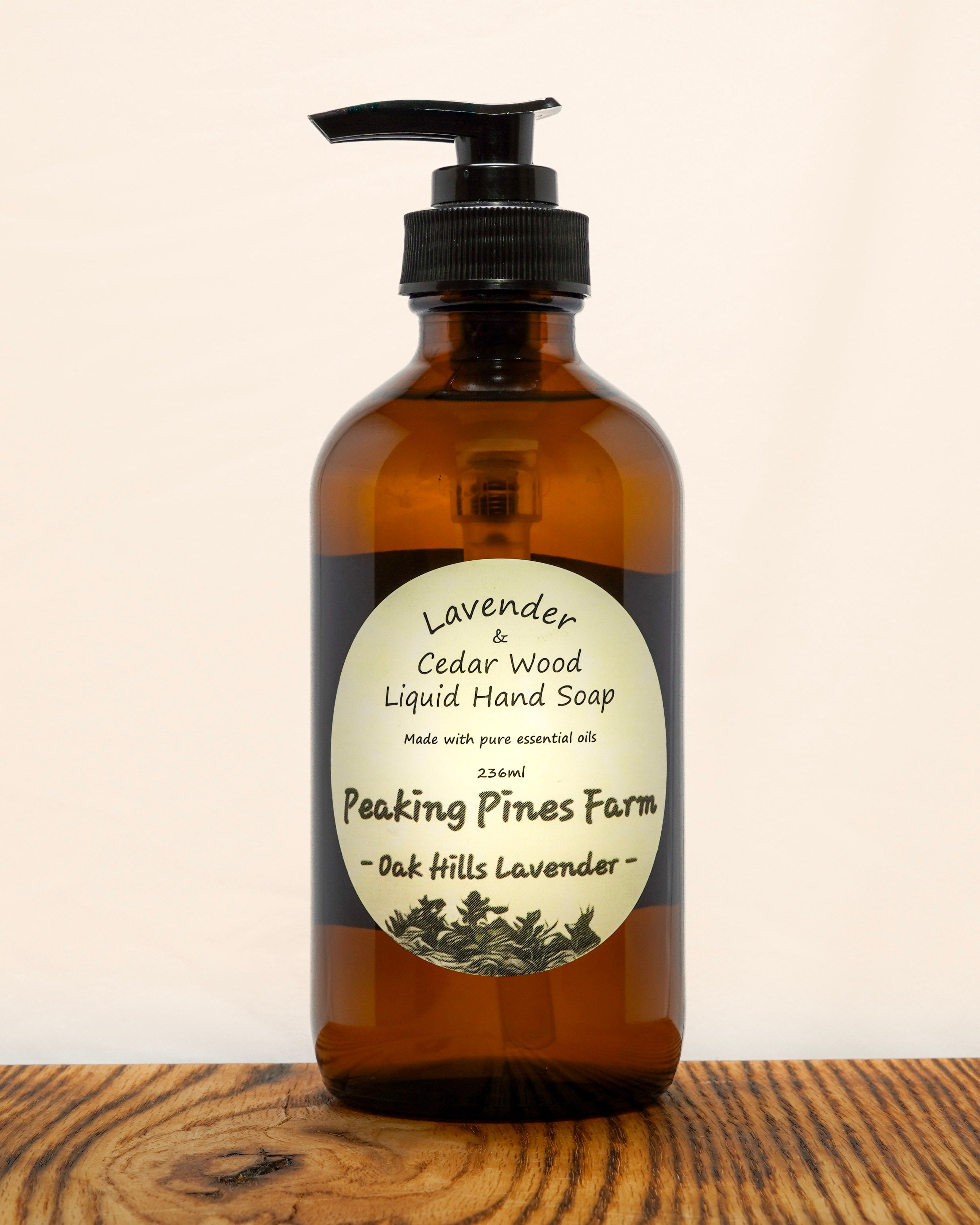 Hand Soap