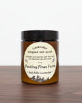 Whipped Sea Salt Scrub