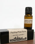 English Lavender Pure Essential Oil