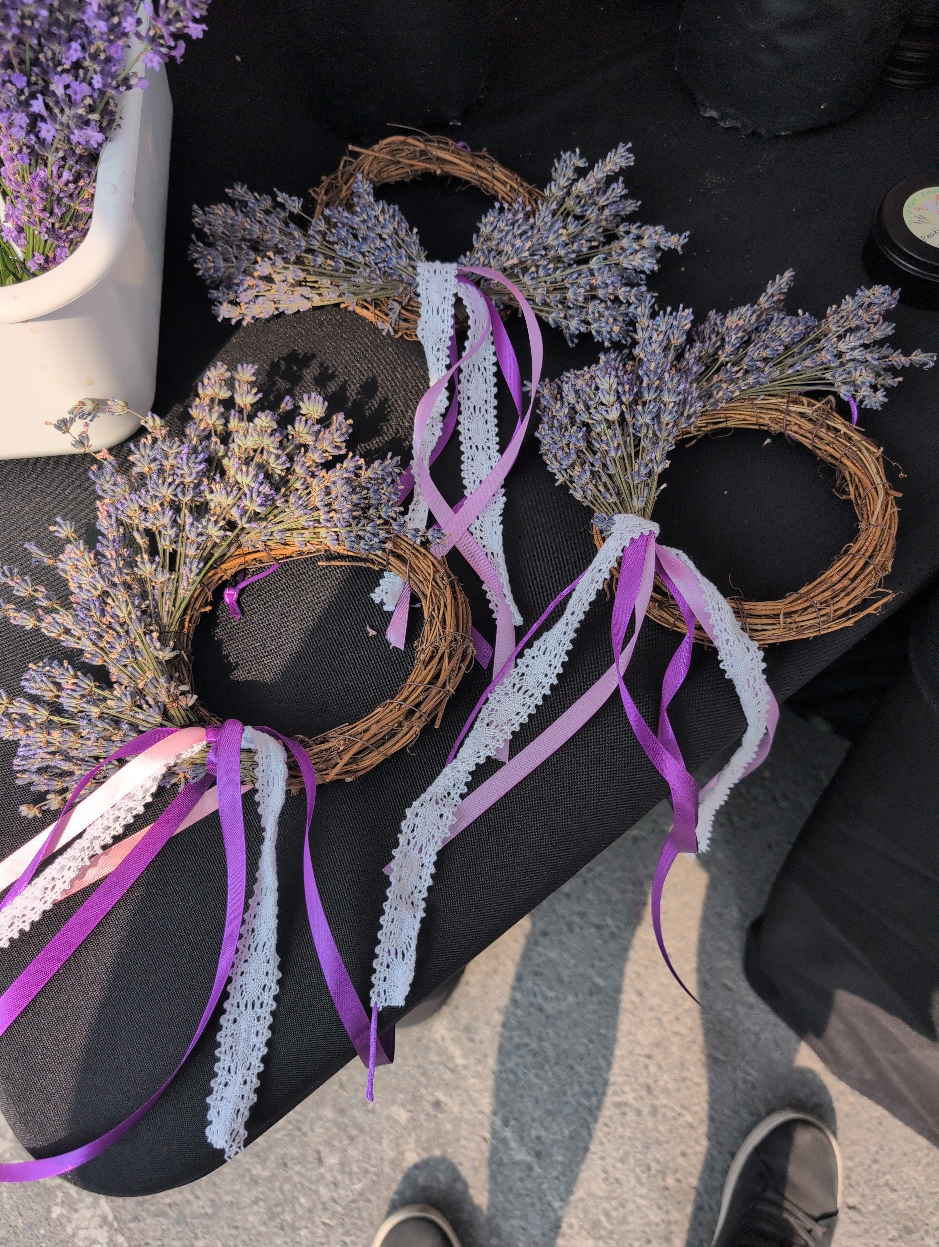 Wreaths