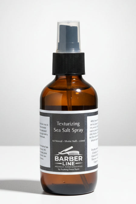 Texturizing Sea Salt Spray
