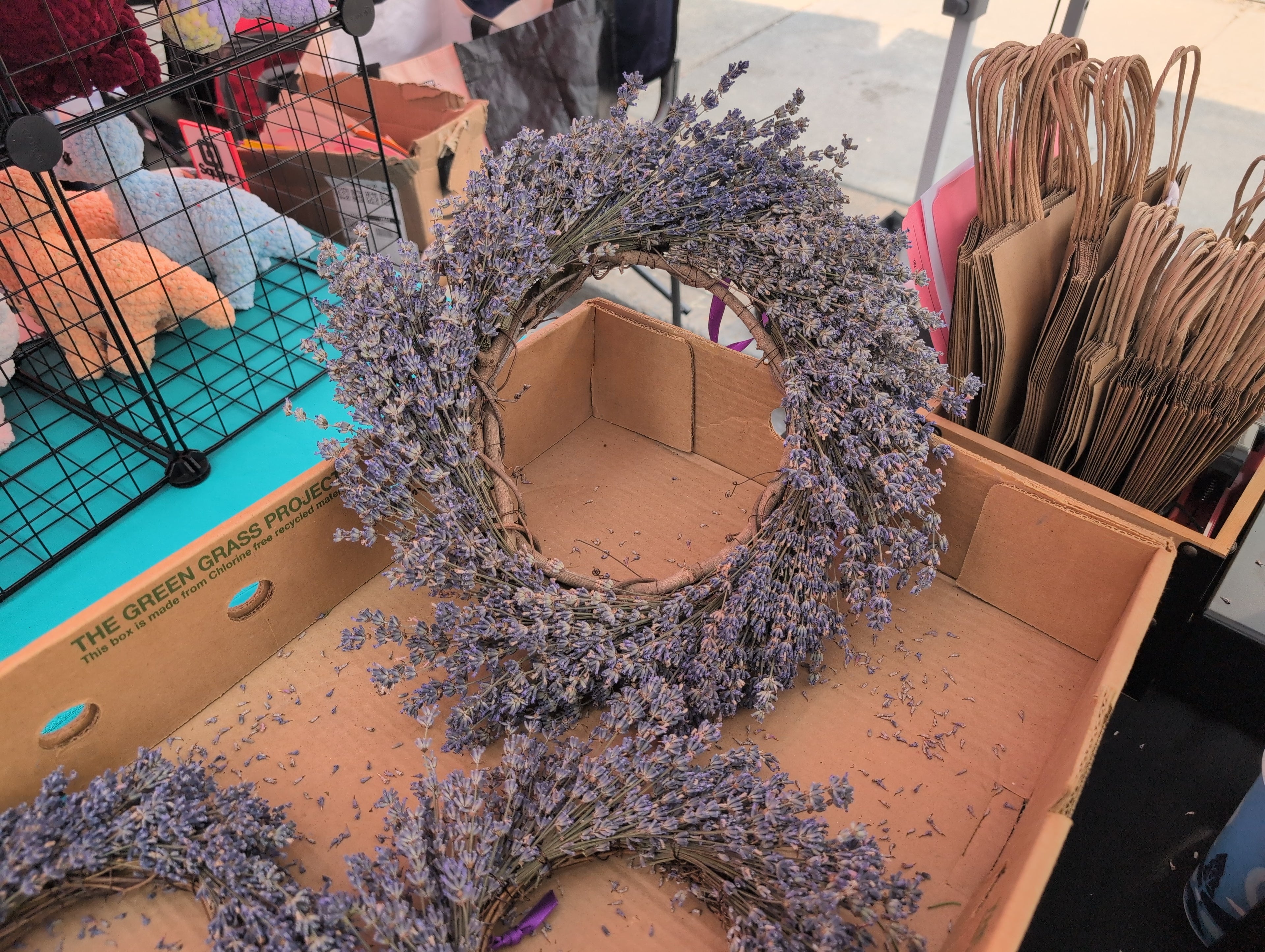 Wreaths